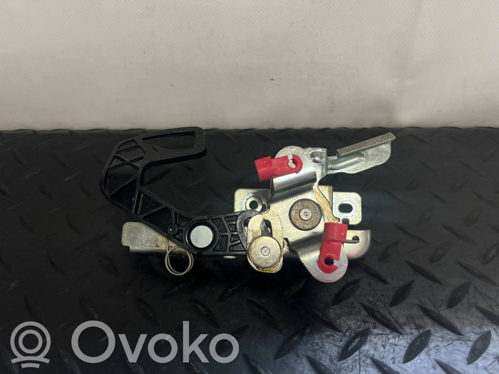 Dodge RAM Tailgate/trunk/boot lock/catch/latch 