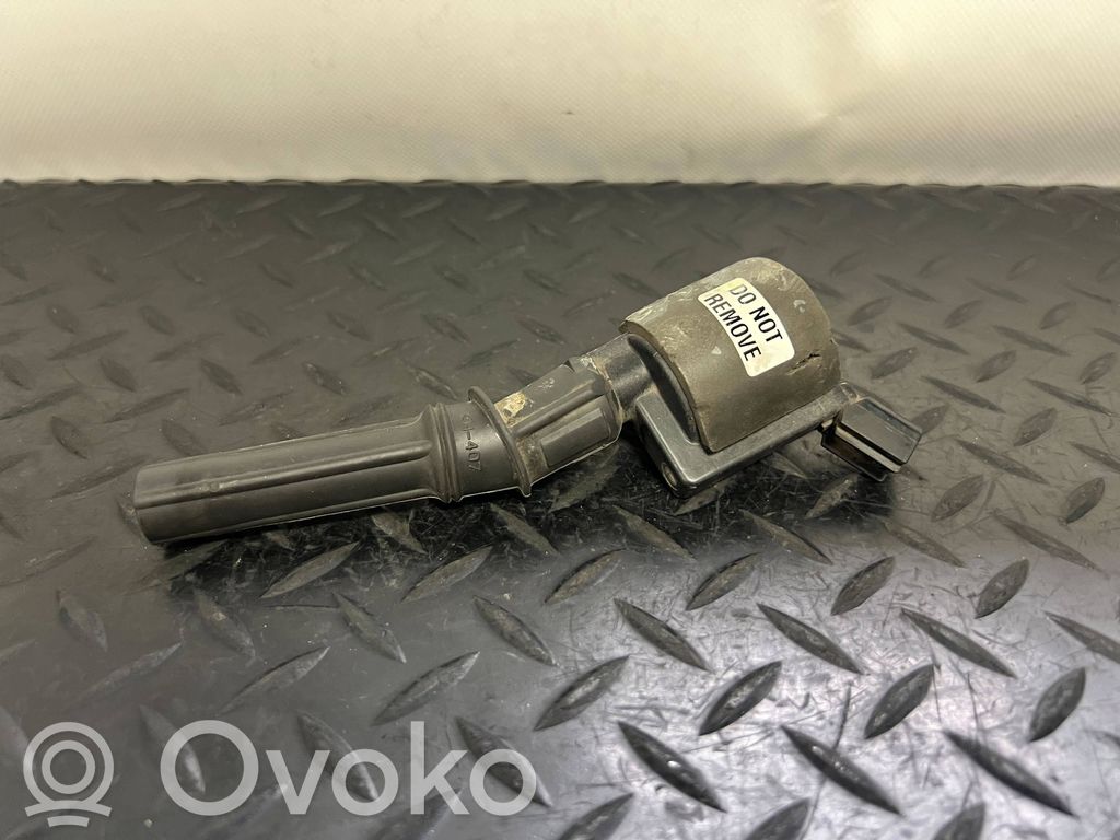 Ford Escort Aukštos įtampos ritė "babyna" 
