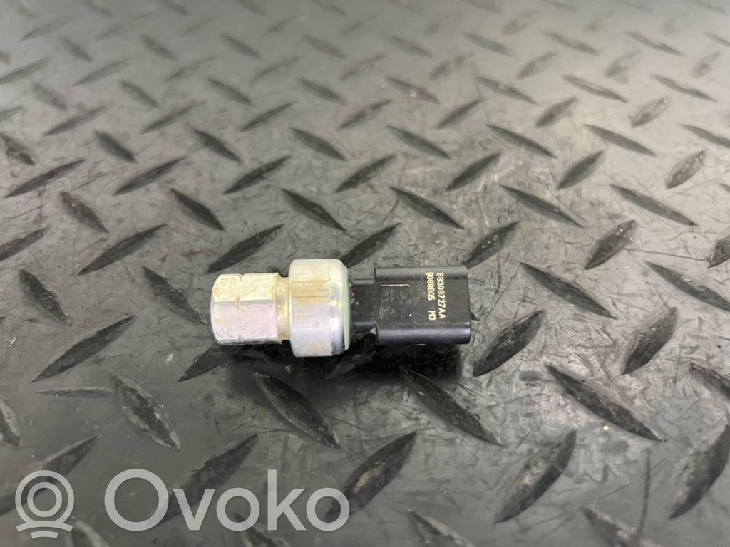 Jeep Grand Cherokee WL Air conditioning (A/C) pressure sensor 
