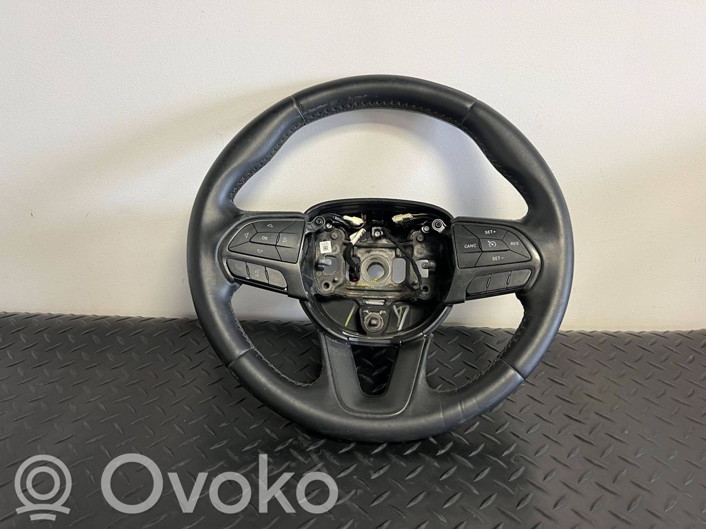 Dodge Challenger Vairas 