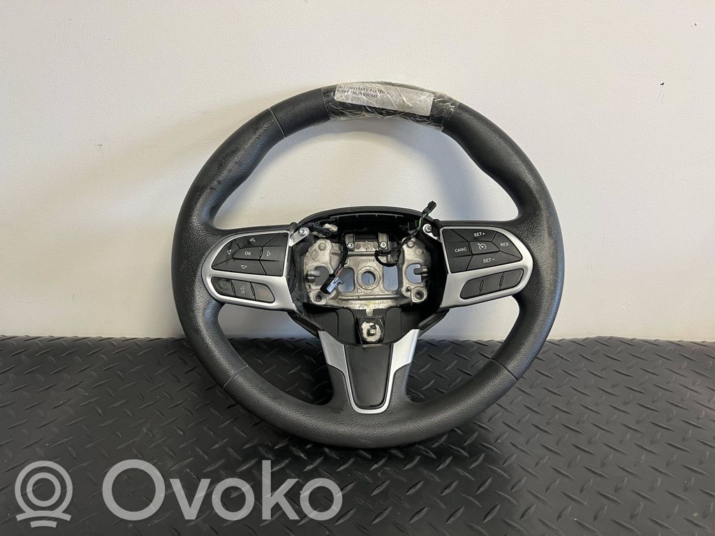 Chrysler Pacifica Steering wheel 