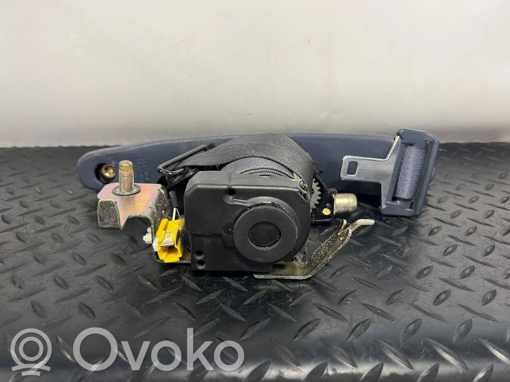 Jeep Liberty Centură de siguranță față 