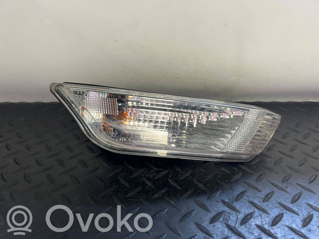 Ford Mustang VI Frontblinker 