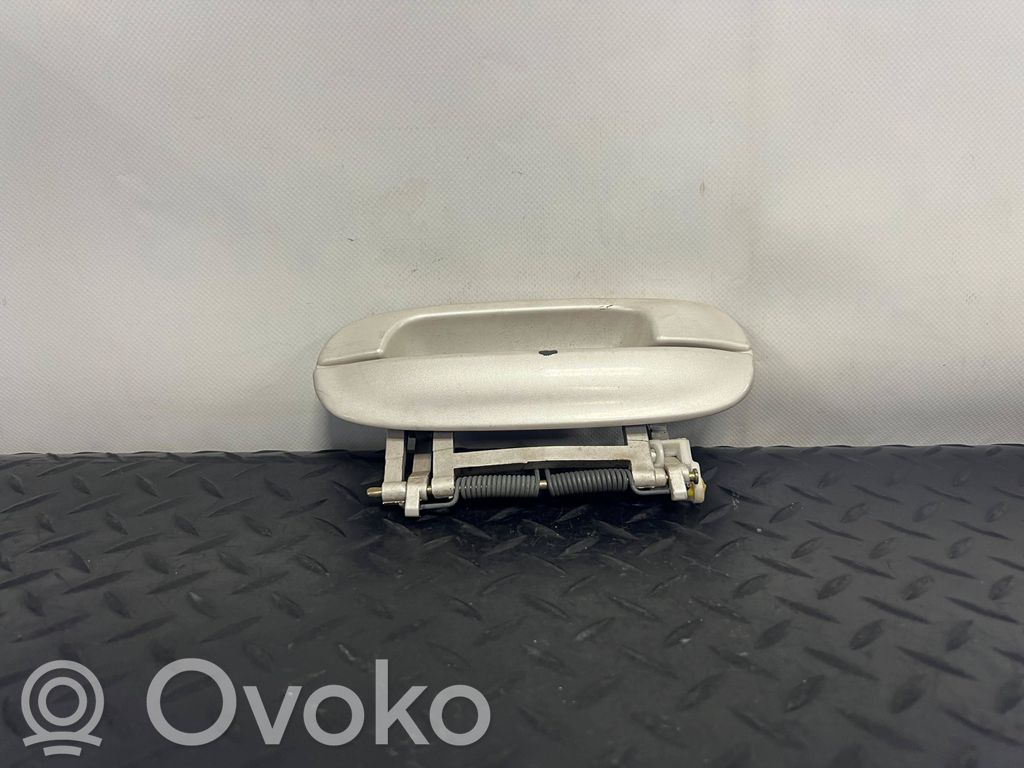 Cadillac STS Seville Front door exterior handle 