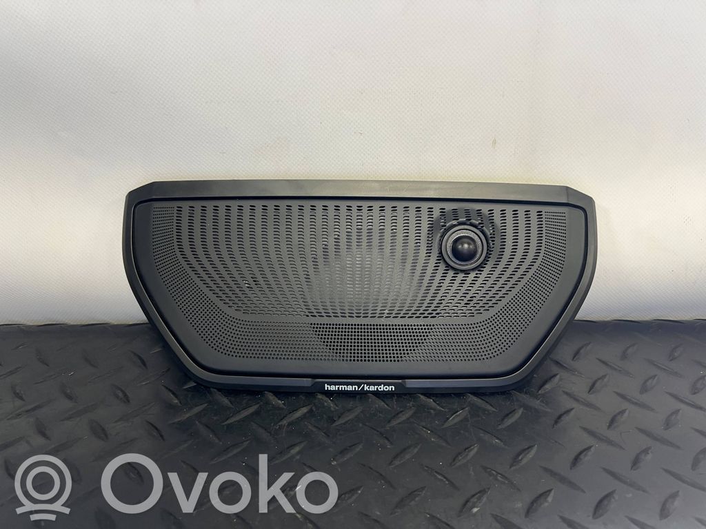 Cache enceinte centrale   5YK02TRMAA