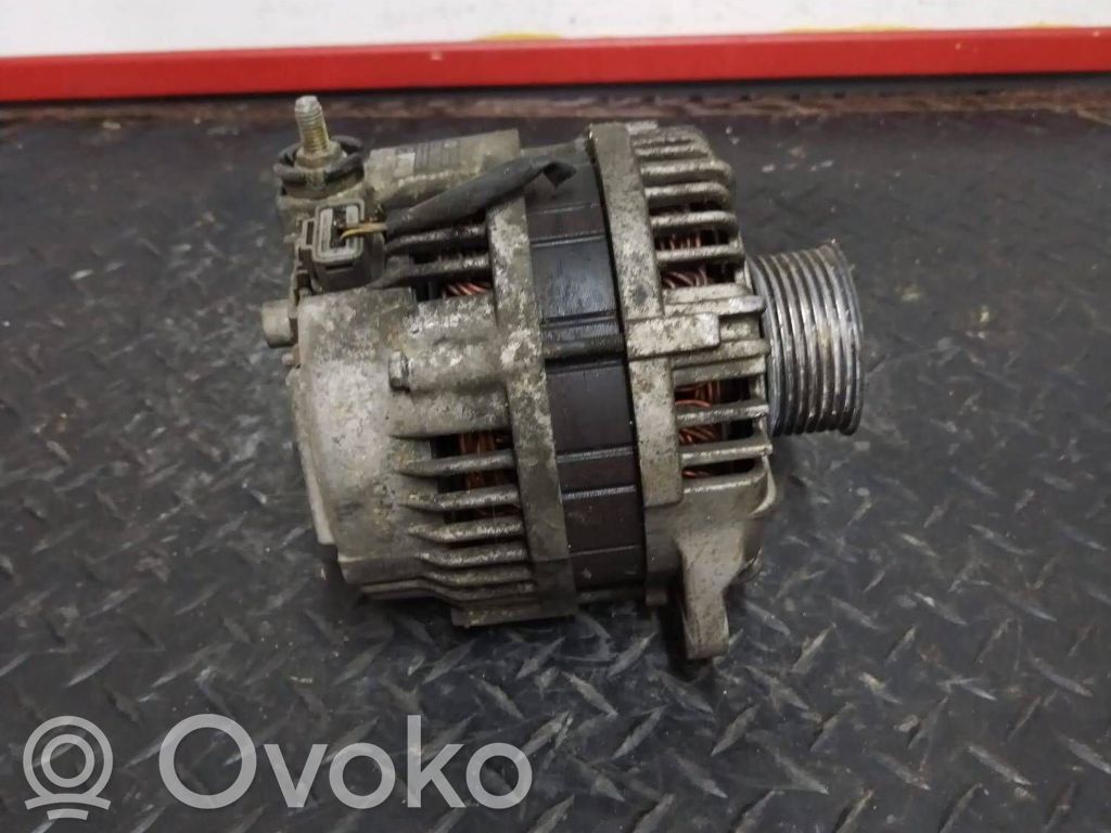 Generatorius   12V130A