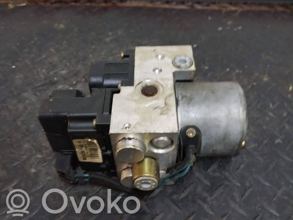 Dodge Durango ABS Pump 