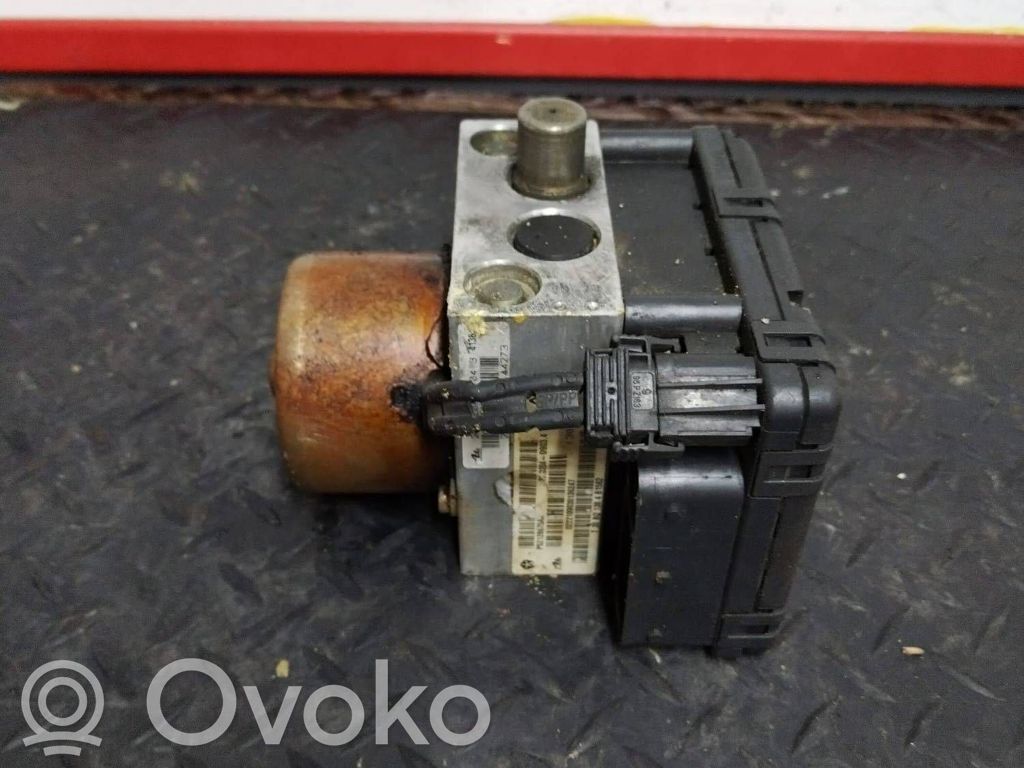 Chrysler Voyager ABS bloks 
