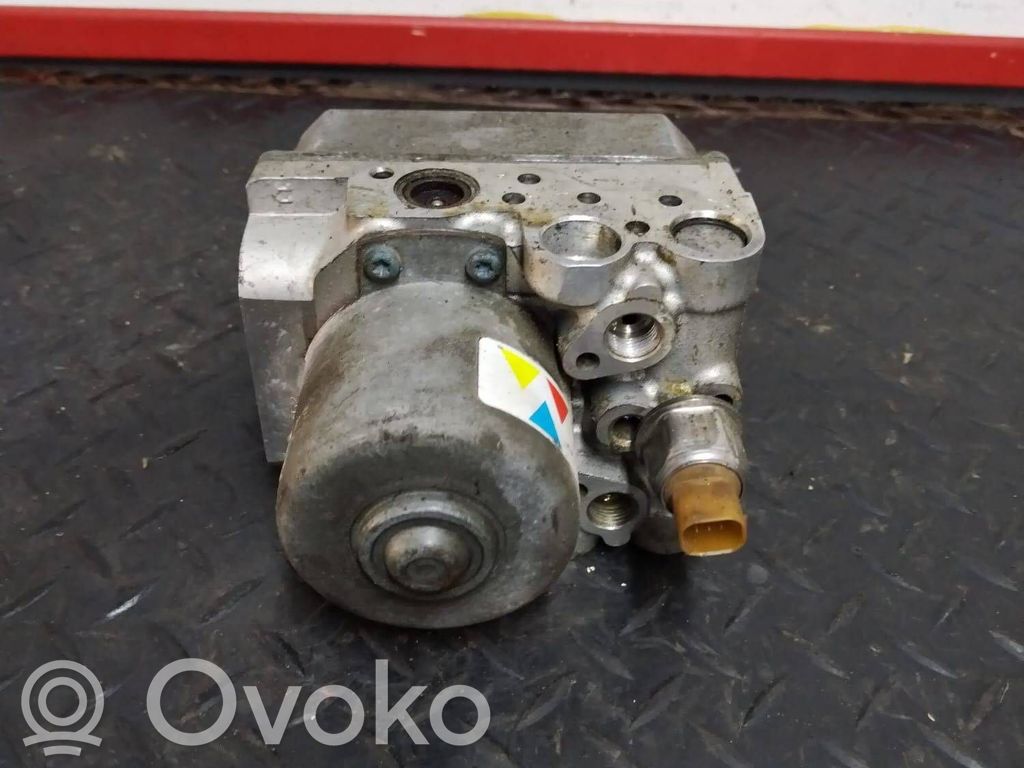 Cadillac SRX ABS Pump 