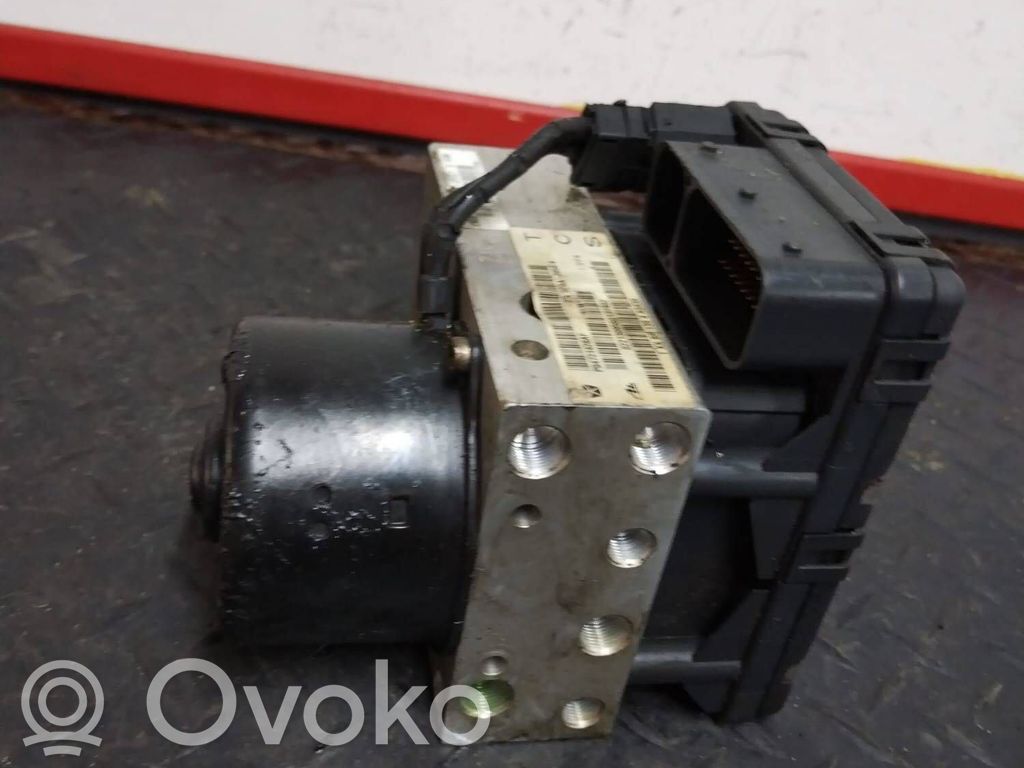 Chrysler Grand Voyager IV ABS Pump 