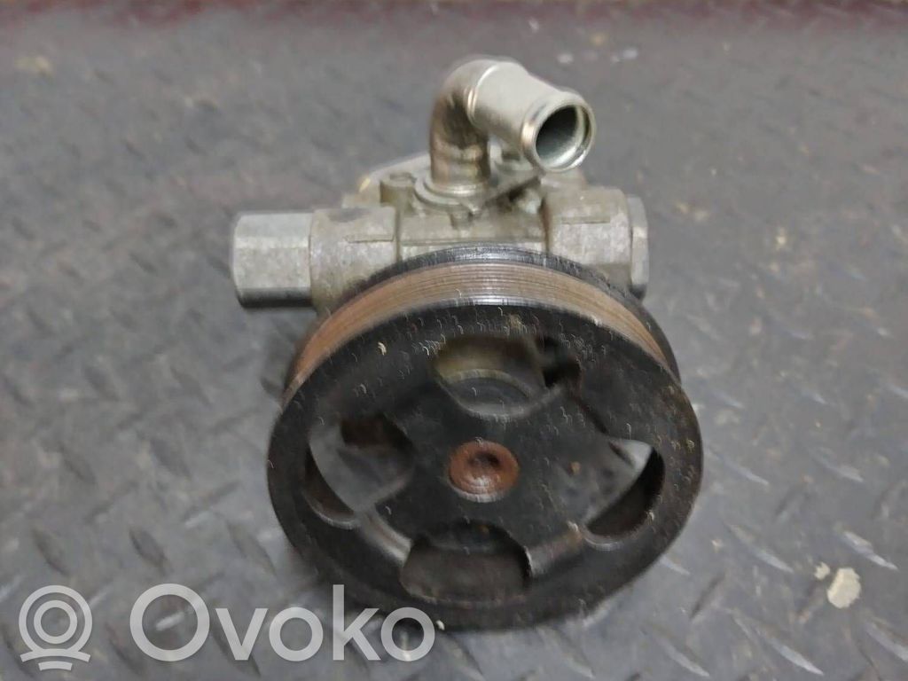 Power steering pump