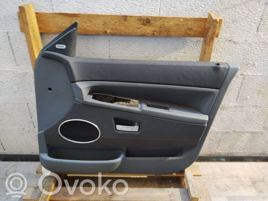 Jeep Grand Cherokee (WK) Other front door trim element 