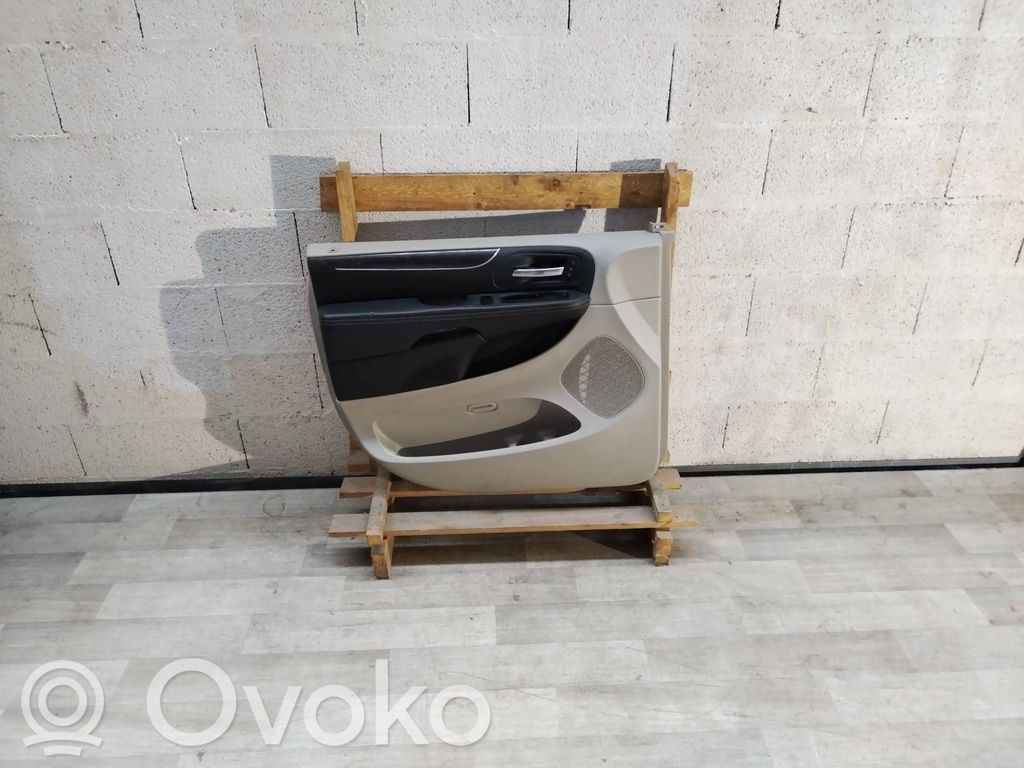 Chrysler Town & Country V Panou tapițerie ușă față 