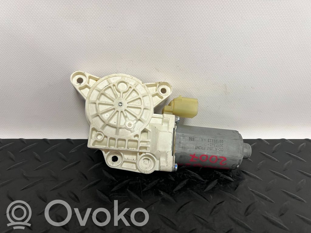 Chrysler Sebring (JS) Silnik regulatora szyby drzwi przednich 