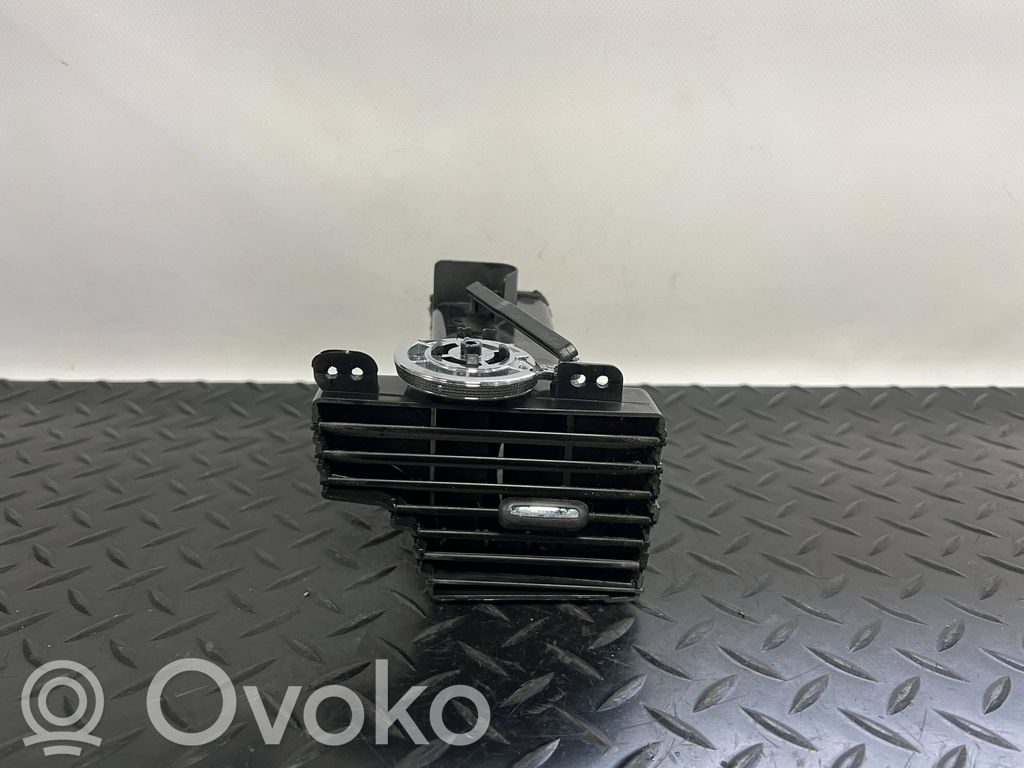 Chrysler Town & Country V Kratka nawiewu tylna tunelu środkowego 