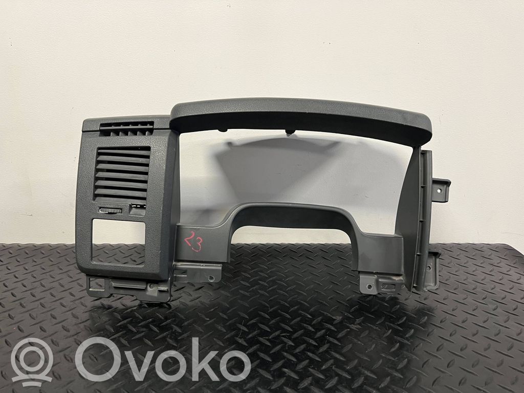 Dodge RAM Dashboard trim 