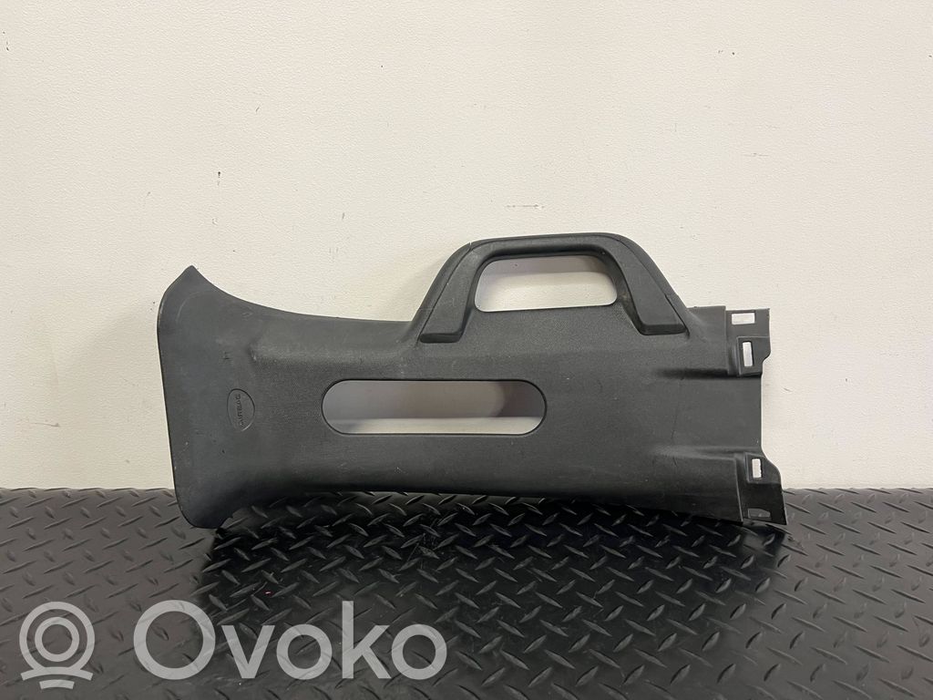 Dodge RAM Pilar (B) (superior) 