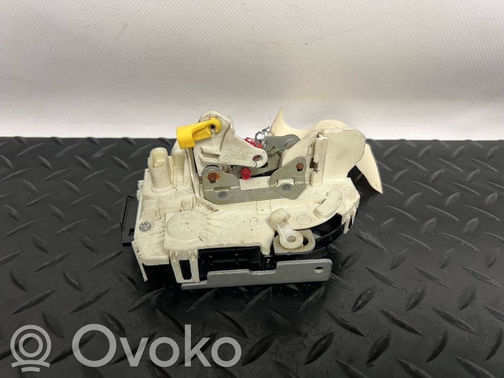 Dodge RAM Front door lock 