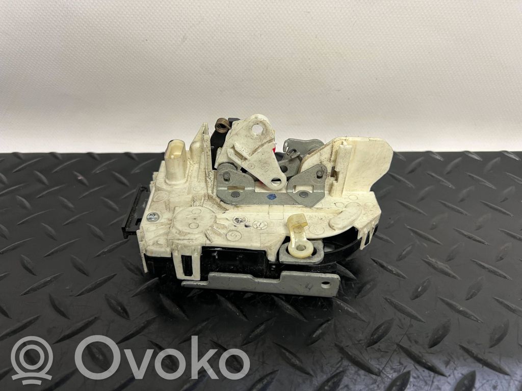 Dodge RAM Front door lock 