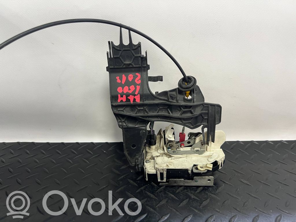 Dodge RAM Front door lock 