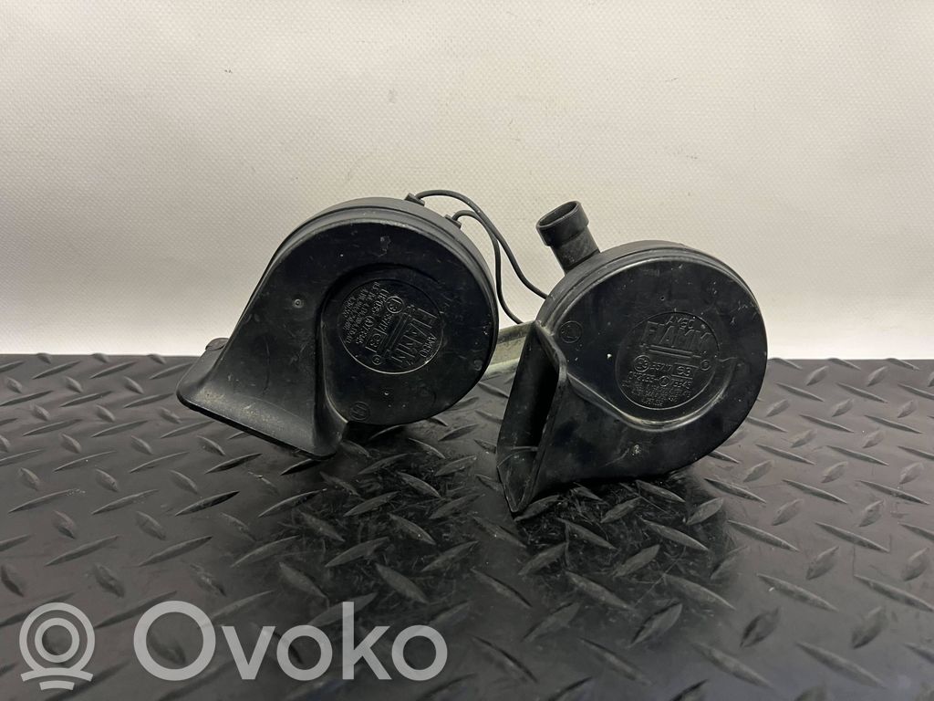 Äänimerkkilaite   E335717E3