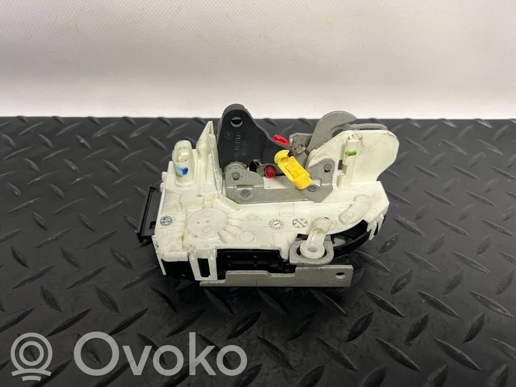Dodge RAM Galinių durų spyna 