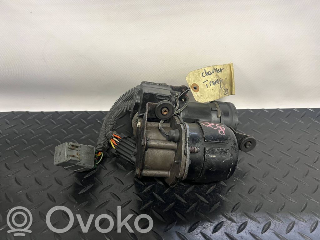 Chevrolet Trans Sport Kompresor zawieszenia tylnego pneumatycznego 