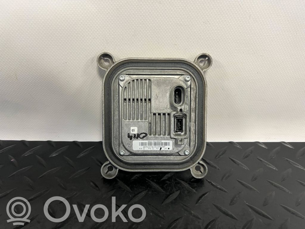 Dodge Challenger Headlight ballast module Xenon 
