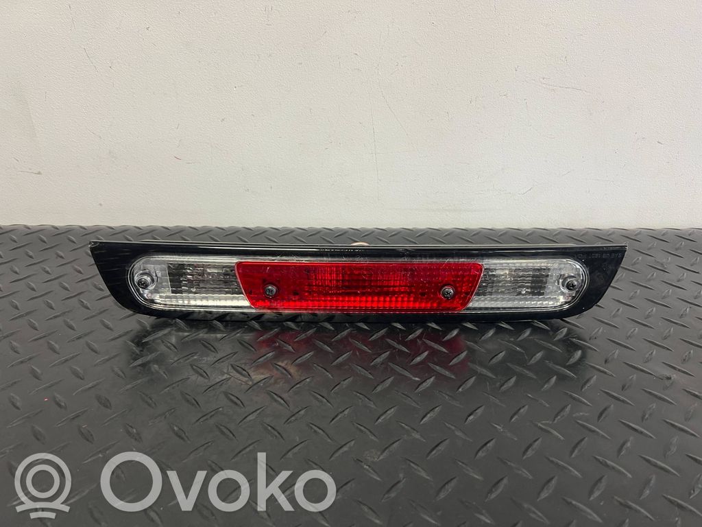 Dodge RAM 1500 DS Dritte Bremsleuchte 