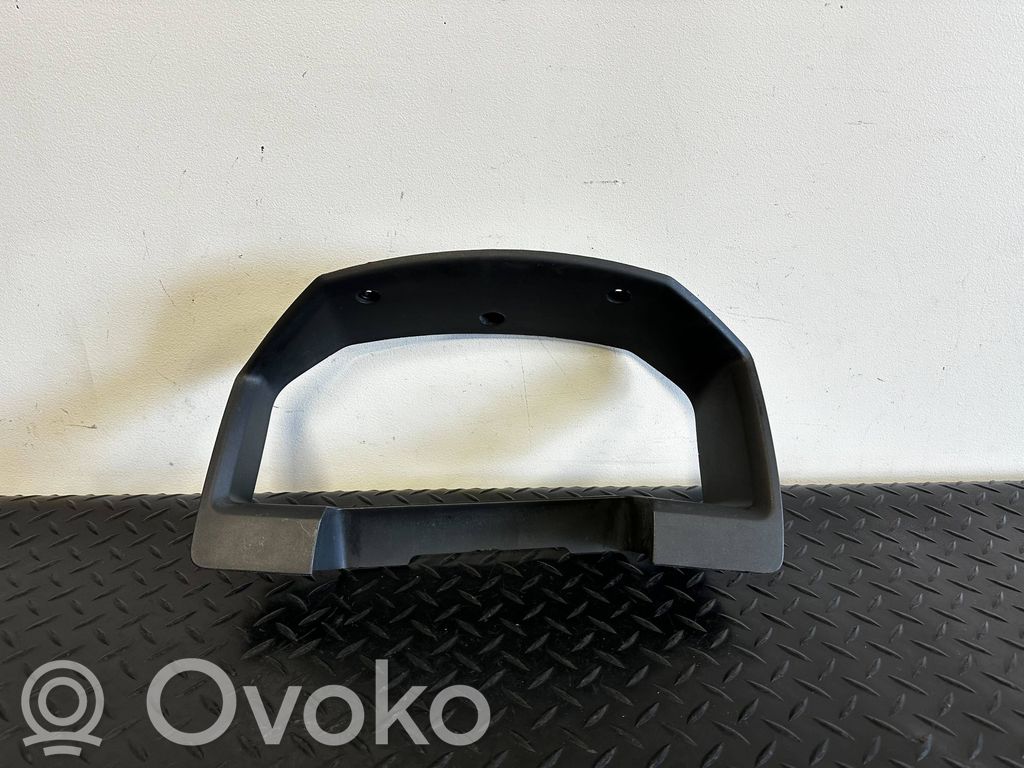 Dodge RAM Dashboard trim 