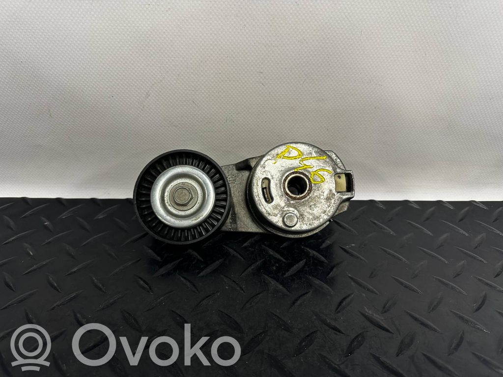 Chrysler Town & Country V Diržo įtempėjas 