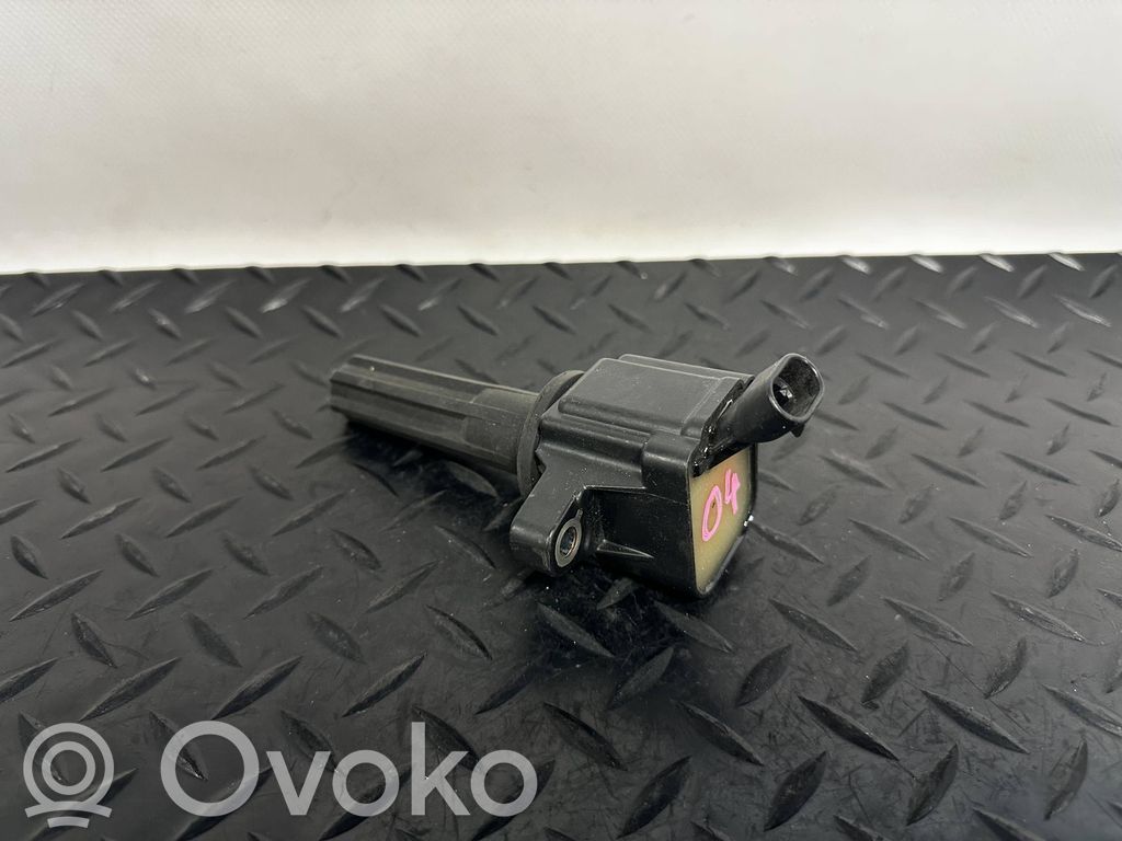 Hummer H3 Cewka zapłonowa wysokiego napięcia 