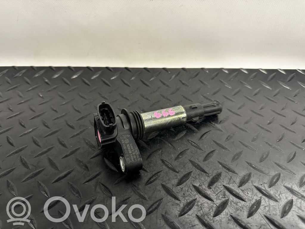 Cadillac SRX High voltage ignition coil 