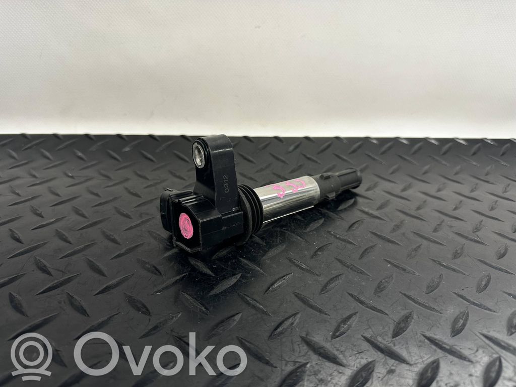 Saab 9-3 Ver2 High voltage ignition coil 