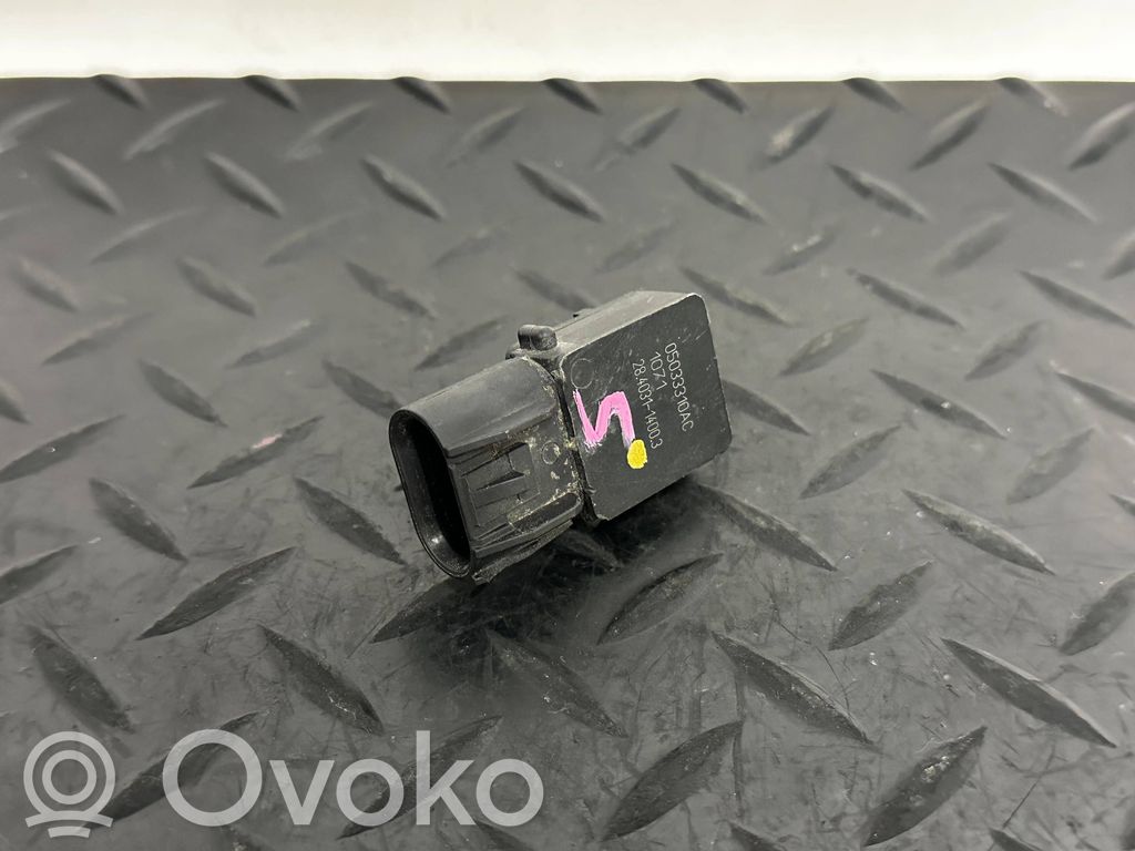 Dodge Journey Air pressure sensor 