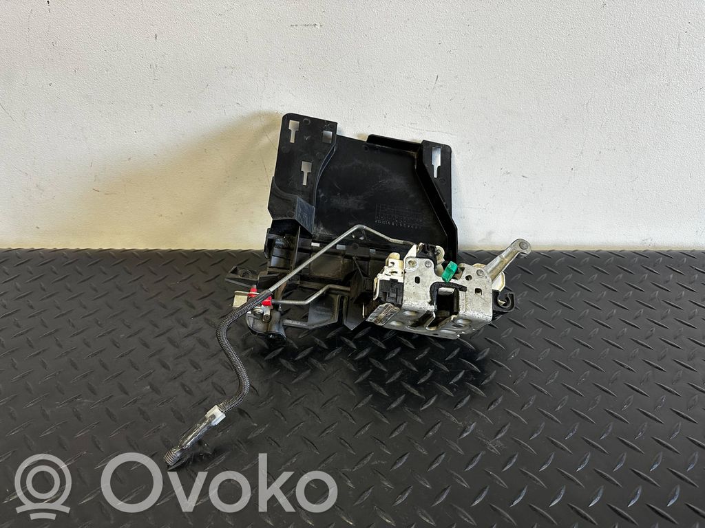 Dodge Nitro Front door lock 