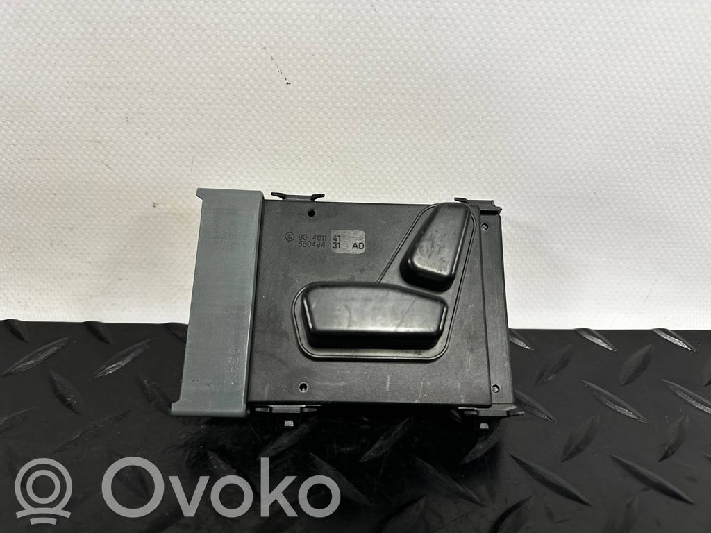 Chrysler 300 - 300C Seat control switch 