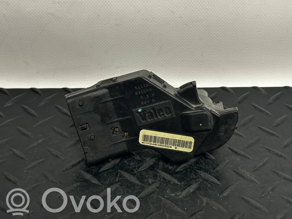 Other control units/modules   5112AC