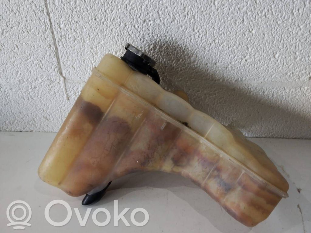 Dodge Challenger Zbiornik wyrównawczy chłodziwa 
