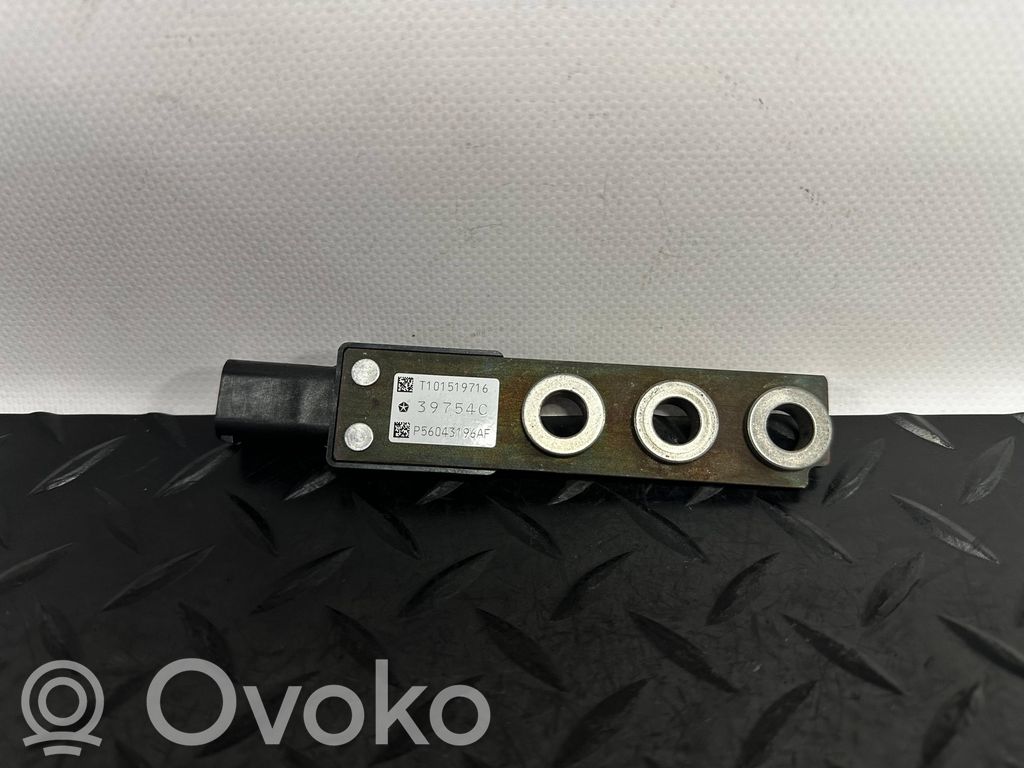Jeep Grand Cherokee (WK) Sensor 