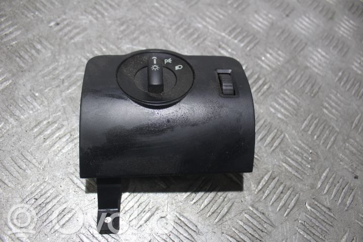 Ford Mustang V Interruptor de luz 
