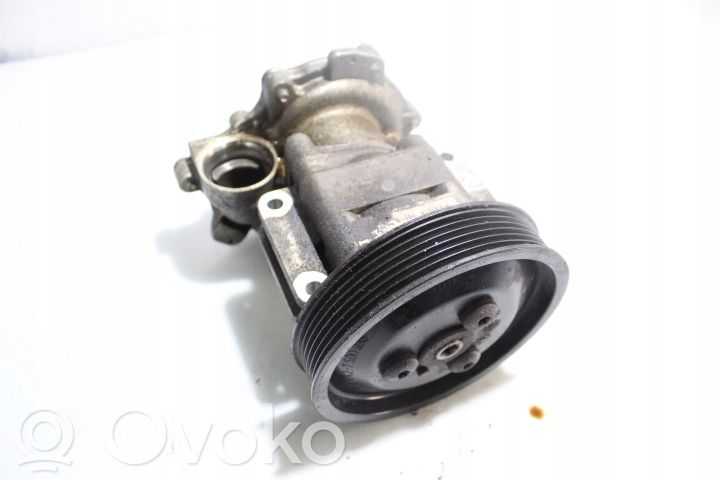 BMW 3 E90 E91 Air conditioning (A/C) compressor (pump) 