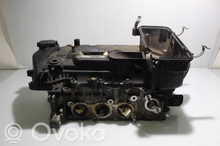 Toyota Yaris Głowica silnika 