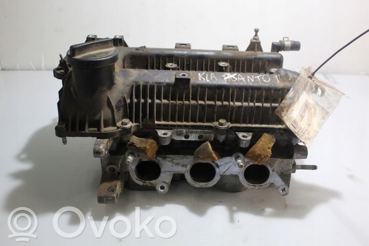 KIA Picanto Głowica silnika 