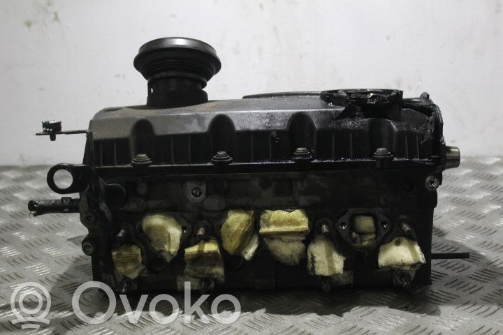 Skoda Octavia Mk2 (1Z) Engine head 