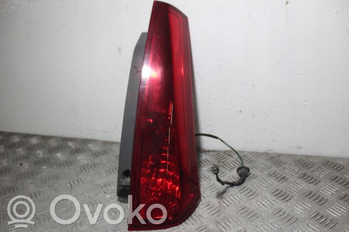 KIA Ceed Rear/tail lights 
