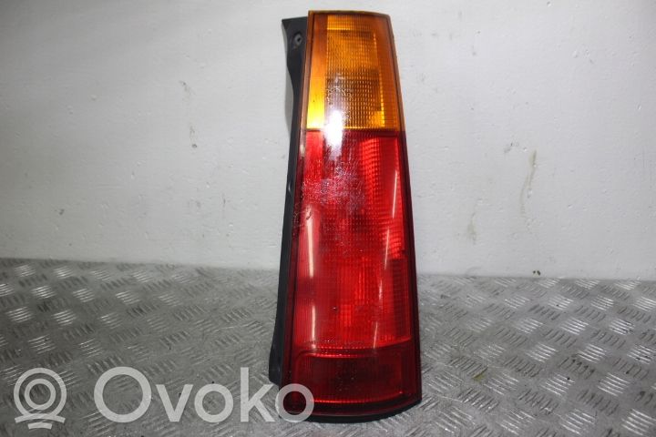 Honda CR-V Takavalot 