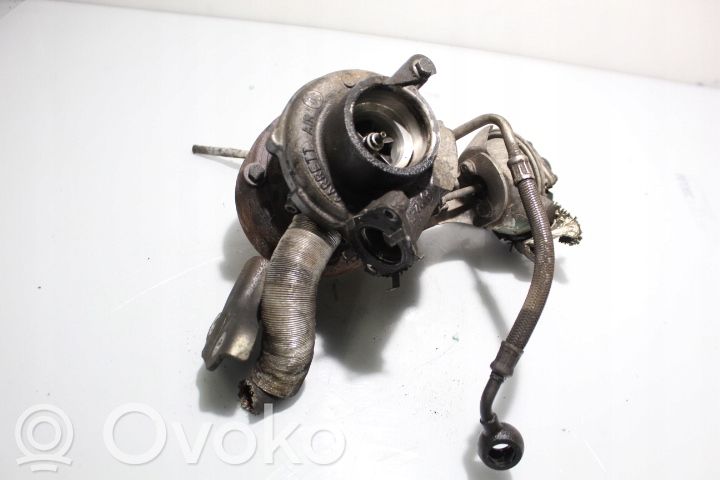 Turbo   9654919580
