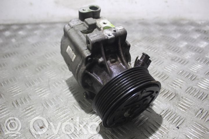 Subaru Outback Air conditioning (A/C) compressor (pump) 