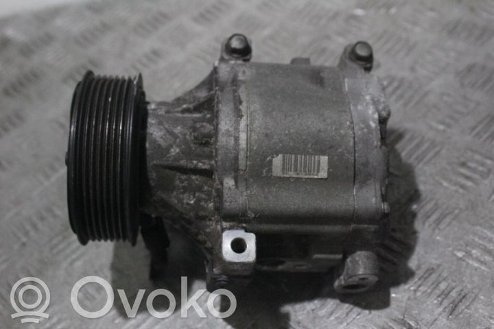 Subaru Legacy Air conditioning (A/C) compressor (pump) 